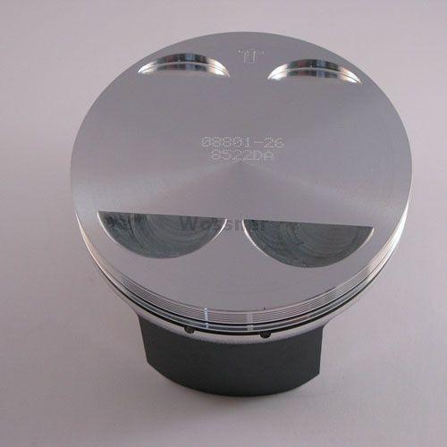 Wossner Piston Kit 91-98 610 100.00, Wossner 8522d200 Husqvarna