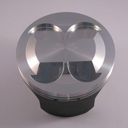 Wossner Piston Kit 06-10 TC TE610 98mm, Wossner 8815da Husqvarna