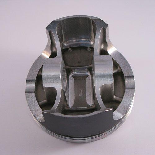 Wossner Piston Kit 06-10 TC TE610 98mm, Wossner 8815db Husqvarna