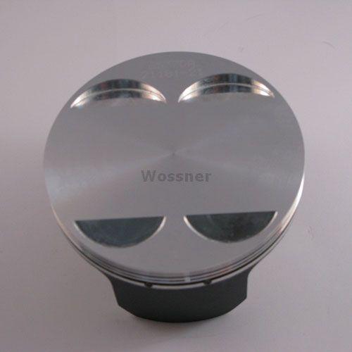 Wossner Piston Kit FC FE 501 601 95.00, Wossner 8537db Husaberg