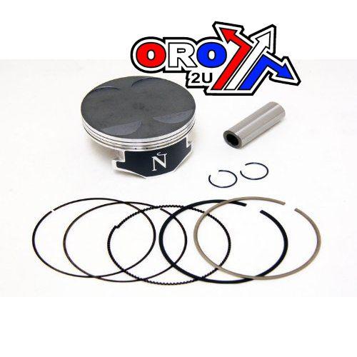 NAMURA PISTON KIT 04-05 TRX450 94.50, NAMURA NA-10045-2 HONDA ATV