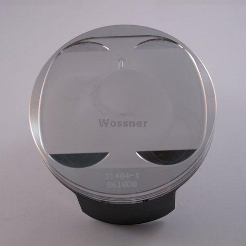 Wossner Piston Kit 04-05 TRX450 97.00, Forged Wossner 8610da
