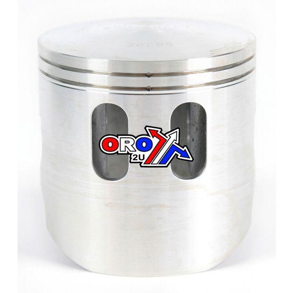 Wiseco Piston Kit 74-84 250 Husky, Wiseco 137m07100 Husqvarna
