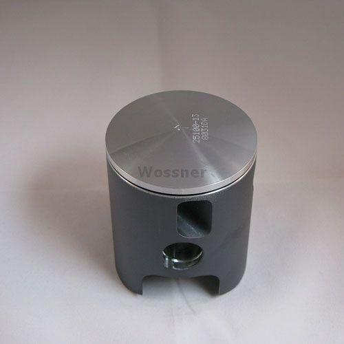 Wossner Piston 73-81 Maico 250 68.00, Forged Wossner 8031d100 Kit