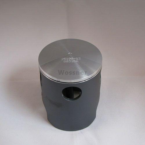 Wossner Piston 73-81 Maico 250 69.00, Forged Wossner 8031d200 Kit