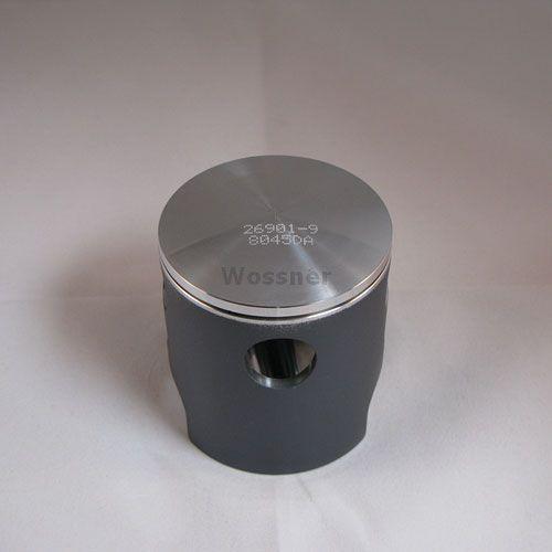 Wossner Piston 86-02 Maico 250 68.50, Forged Wossner 8045d150 Kit