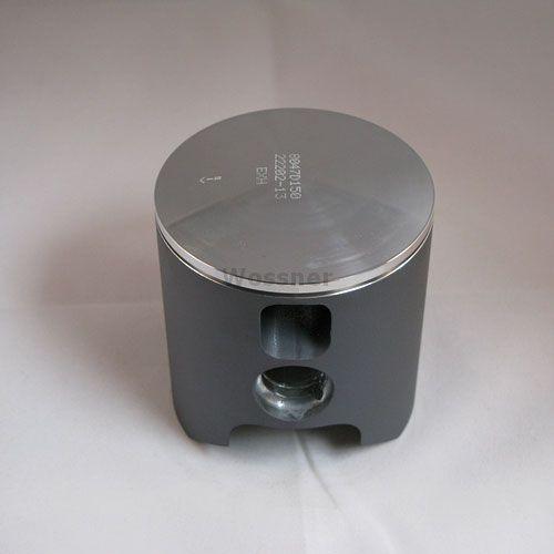 Wossner Piston 73-81 Maico 400 77.00, Forged Wossner 8047da Kit