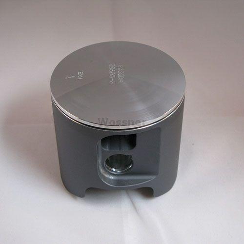 Wossner Piston Kit Maico 490/500 87.00, Forged Wossner 8036d050