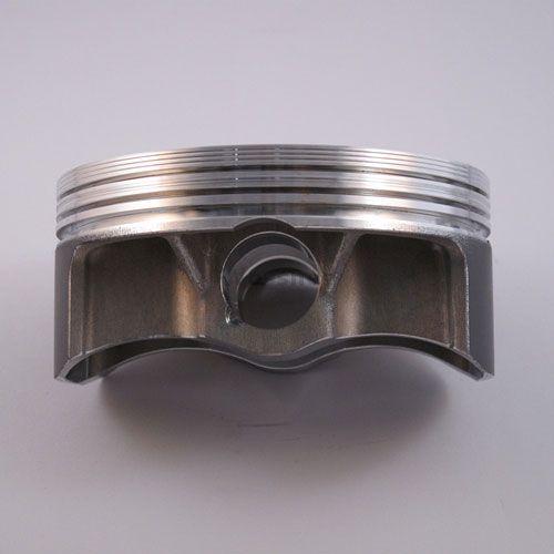 Wossner Piston 04-10 TC TE 510 97.00, Husqvarna Wossner Kit 8652db