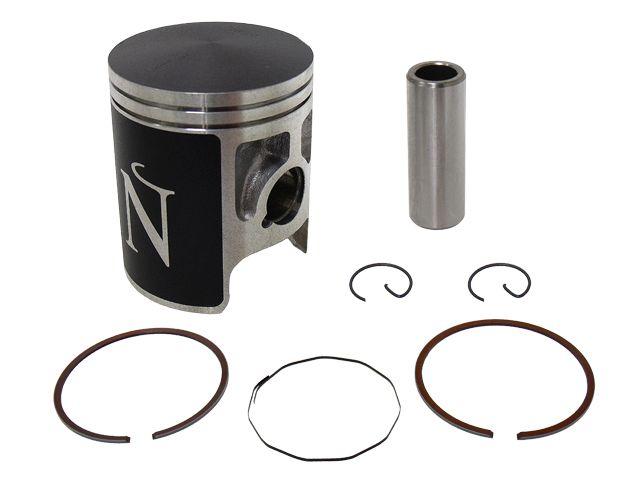 Namura Technologies Piston Kit 86-05 KMX125 54.00, Namura Nx-20006-c