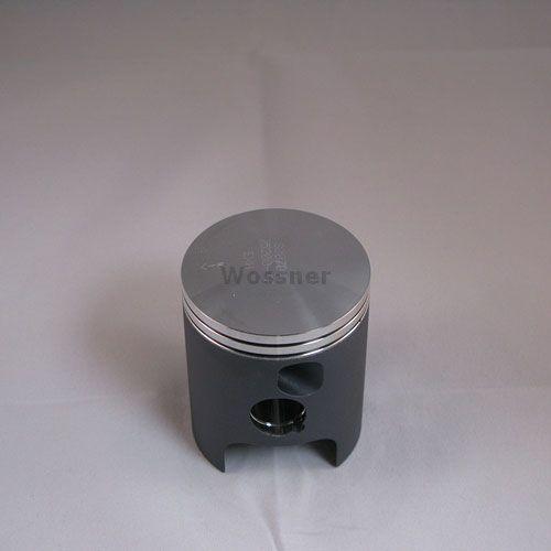Wossner Piston Kit 86-05 KMX125 56.00, Forged Wossner 8007d200