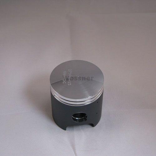 Wossner Piston Kit 90-05 KDX125 56.00, Forged Wossner 8008da 13001-1346