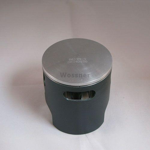 Wossner Piston Kit 77-82 KTM250 73.00, Wossner Forged 8034d200