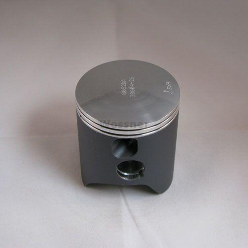 Wossner Piston Kit 97-15 MC EC 66.40, Gasgas Wossner 8052dc