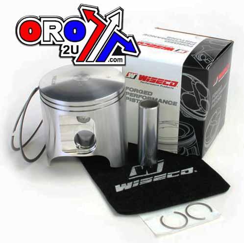 Wiseco Piston Kit 00-15 EC300 72.00, Wiseco 850m07200 Gasgas
