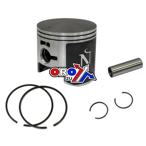 Namura Technologies Piston 94-00 Polaris 300 75.00, Namura Na-50003-2 Kit ATV