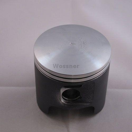 Wossner Piston 94-00 Polaris 300 76.50, Forged Wossner Kit 8095d200