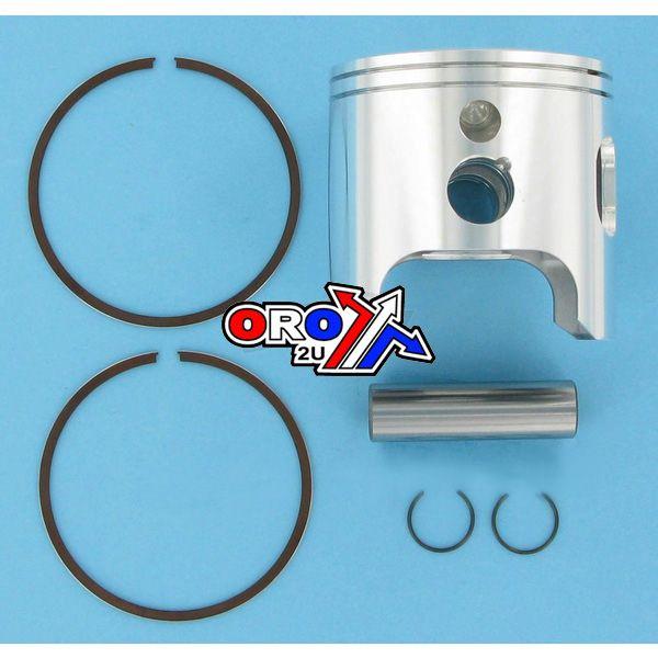 Wiseco Piston Kit Polaris 350 83.00, Wiseco 675m08300 ATV