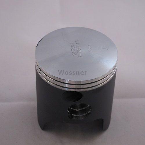 Wossner Piston Kit 00-14 EC200 62.50, Gasgas Wossner Kit 8139da