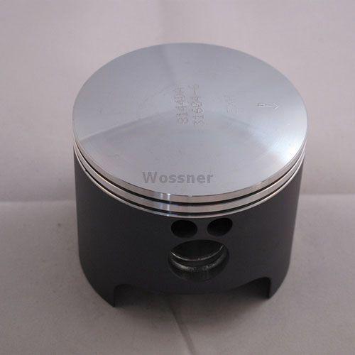Wossner Piston Kit TXT280 Gasgas 76mm, Forged Wossner 8144dc