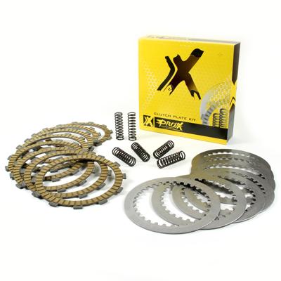 Pro-X Racing Clutch Kit Hd YZF250 08-13, Prox 16.cps23008 Made in Japan