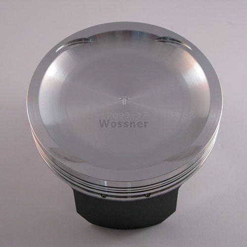 Wossner Piston Kit 93-95 KLX650 101.00, Forged Wossner 8512d100