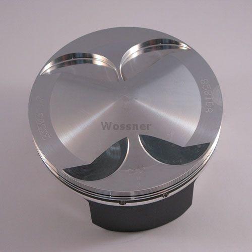 Wossner Piston Kit 02-07 KTM EXC450 89, Wossner Wossner 8581da 59430007000