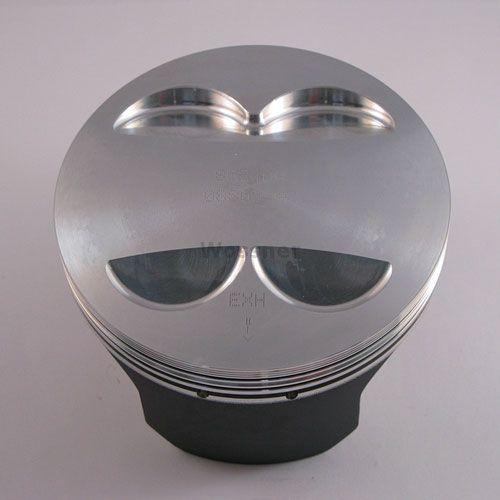 Wossner Piston 94-08 KTM620 640 101 C, Forged Wossner Kit 8524dc