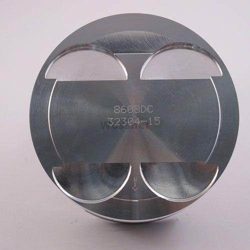Wossner Piston Kit 05-08 CRF450 96mm, Forged Wossner Kit 8608db