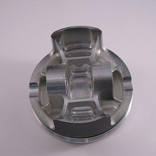 Wossner Piston 03-08 KLX Kfx 400 Hc 90, Wossner Wossner Kit 8566da