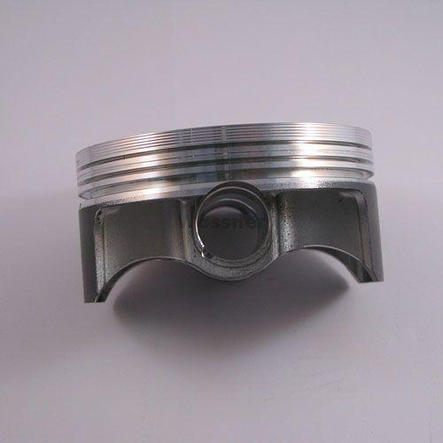 Wossner Piston 03-08 KLX Kfx 400 Hc 90, Wossner Wossner Kit 8566db