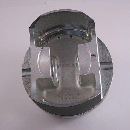 Wossner Piston Kit KTM560 EXC 94.00, Forged Wossner Kit 8508da