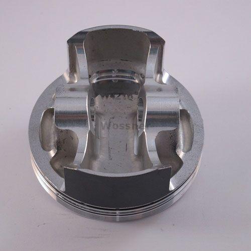 Wossner Piston Kit 05-07 YZF250 77.00, Wossner 8612da 2-ring, 5nl-11631-20-00