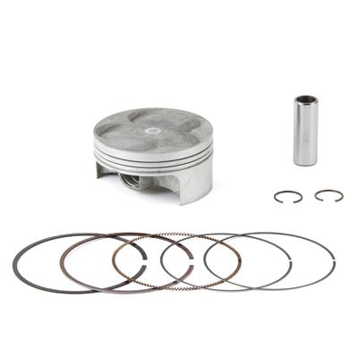 Pro-X Racing Piston Kit 01-07 YZF250 77.00, Prox 01.2406.b,3-ring
