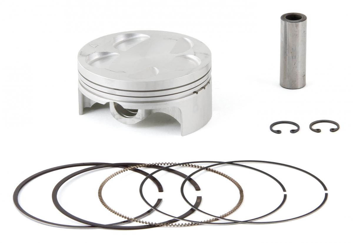 Pro-X Racing Piston Kit 01-07 YZF250 79.00, Prox 01.2401.200,3-ring