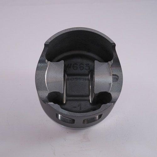 Wossner Piston Kit 84-86 IT200 66.00, Forged Wossner 8176da