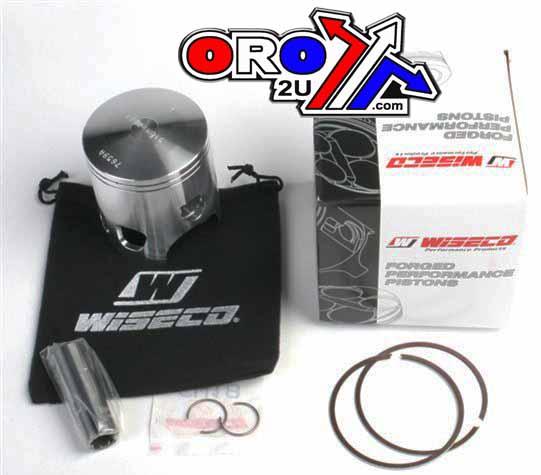 Wiseco Piston Kit 1983 IT250 68.00, Wiseco 515m06800 Yamaha