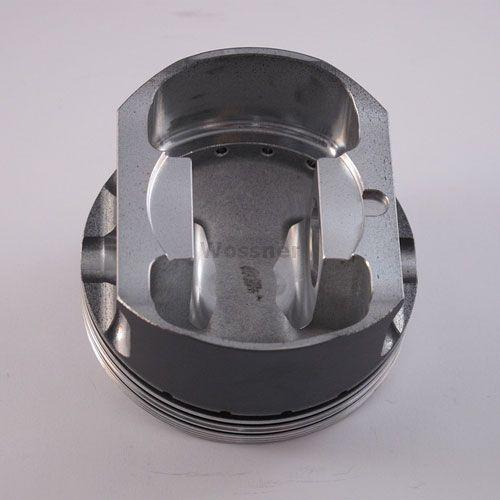 Wossner Piston Kit 96-09 TTR250 73.00, Forgedwossner 8646da, 4gy-11631-00-c0