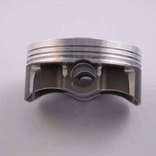 Wossner Piston 98-00 YZF/WR400F 92 Hc, Wossner Piston Kit 8639dc