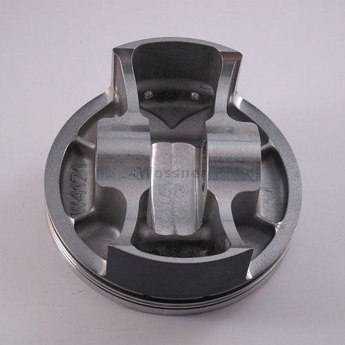 Wossner Piston Kit 05 YZF/WR450F 95.00, Wossner 8613da, 5tj-11631-00-00