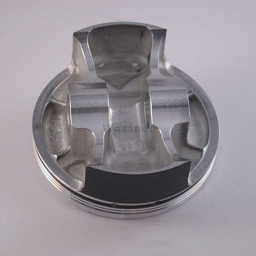 Wossner Piston Kit 05 YZF/WR450F 95 Hc, Wossner 8647da, 5tj-11631-00-00