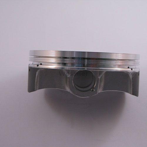 Wossner Piston Kit 02-08 CRF450 100mm, Wossner 8584d400a Big Bore