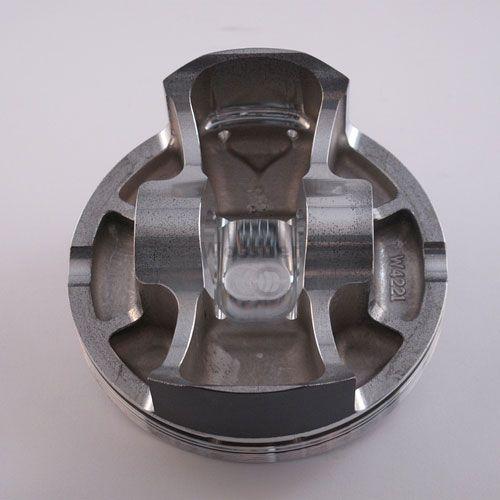 Wossner Piston 05-07 RMZ450 95.50 Hc, Forged Wossner Kit 8616dc