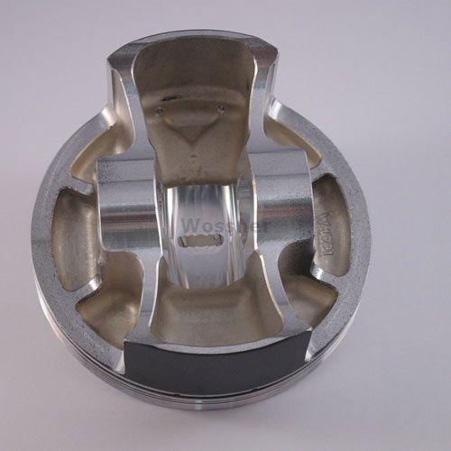 Wossner Piston Kit 05-08 KXF450 KLX450R 96.00, Forged Wossner 8648da 13001-0073
