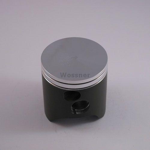 Wossner Piston Kit 01-15 KTM125, Beta Rr 125 18-19 55.00, Wossner 8174d100 EXC