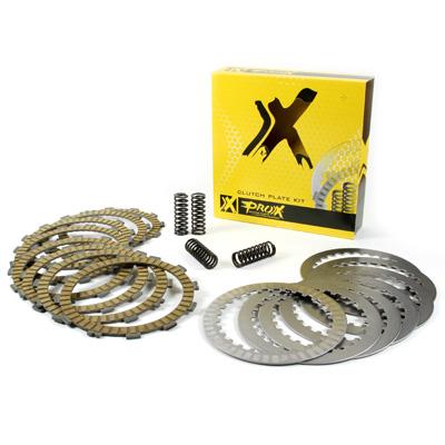 Pro-X Racing Clutch Kit Hd CRF450R 09-10, Prox 16.cps14009 Made in Japan