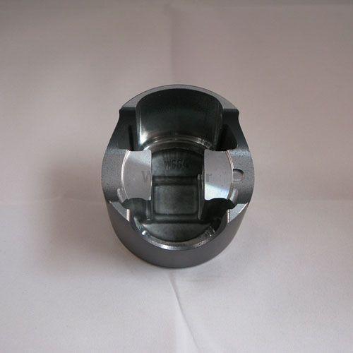 Wossner Piston Kit Hsq 250 85-86 70.50, Wossner 8010d100 Husqvarna