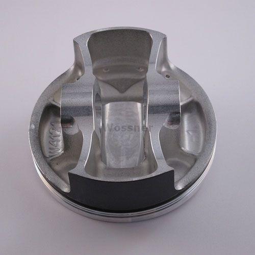 Wossner Piston Kit 05 Gasgas 450 95.00, Forged Wossner 8615db