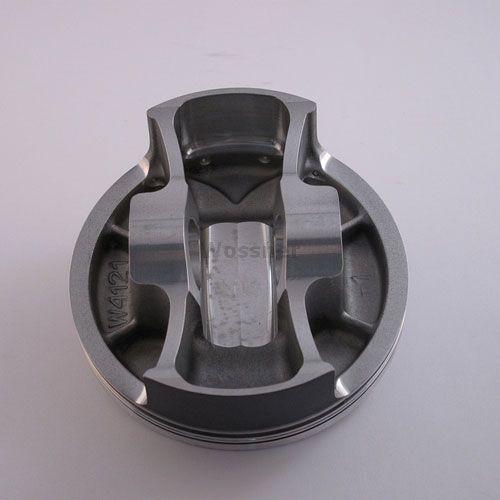 Wossner Piston Kit 06-09 Gasgas 450 97, Forged Wossner 8638da
