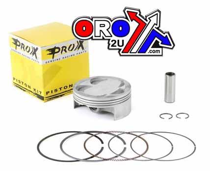 Pro-X Racing Piston Kit 06-09 YZF WR450F 95, Prox 01.2426.b Gasgas EC450F